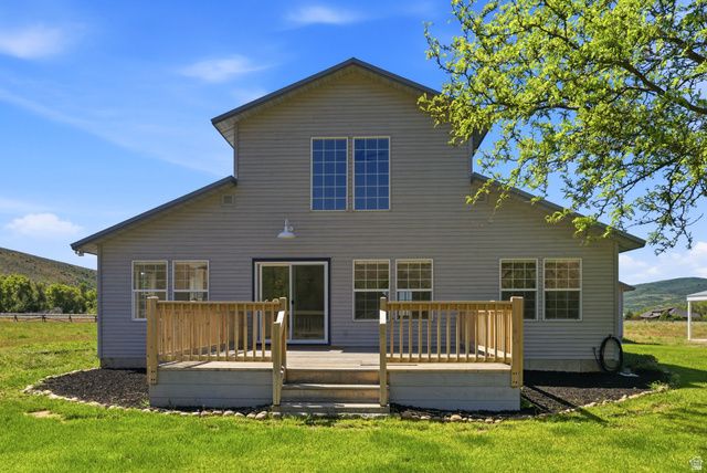 9664 E 400 S, Huntsville, UT 84317