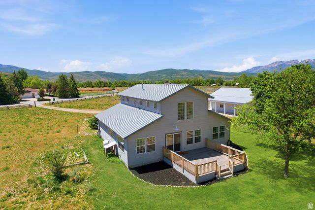 9664 E 400 S, Huntsville, UT 84317