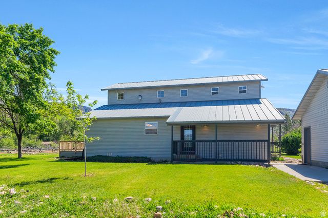 9664 E 400 S, Huntsville, UT 84317