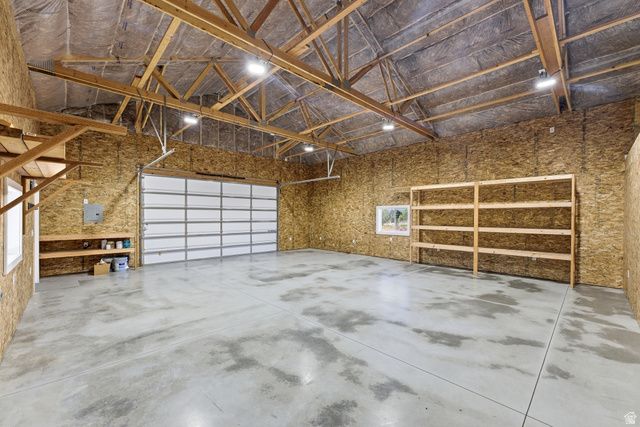 9664 E 400 S, Huntsville, UT 84317