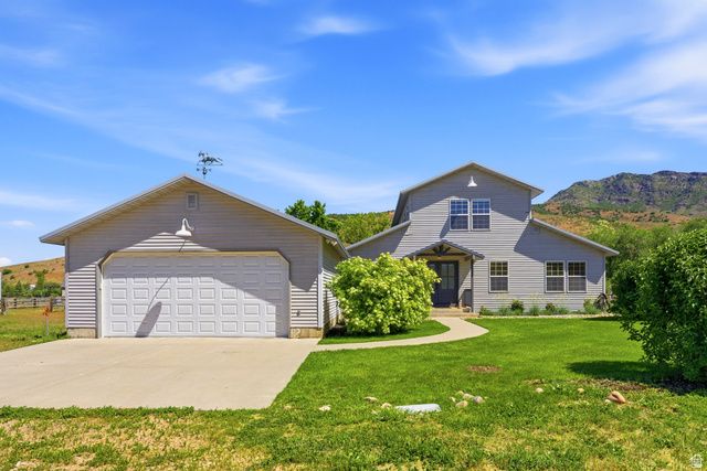 9664 E 400 S, Huntsville, UT 84317