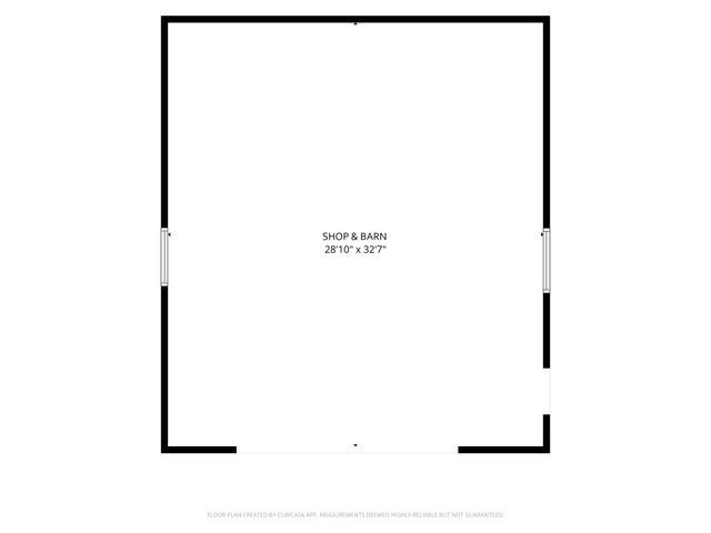9664 E 400 S, Huntsville, UT 84317