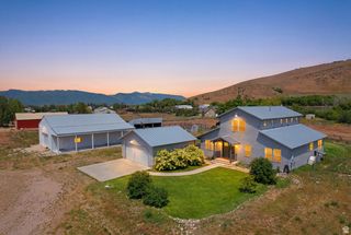 9664 E 400 S, Huntsville, UT 84317