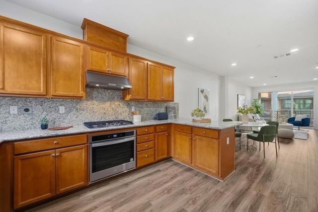 2755 Ball Place 2, Santa Clara, CA 95051