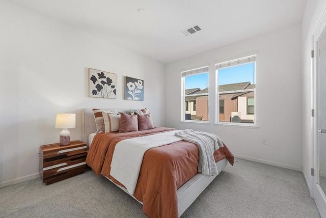 2755 Ball Place 2, Santa Clara, CA 95051