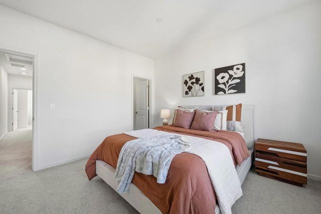 2755 Ball Place 2, Santa Clara, CA 95051