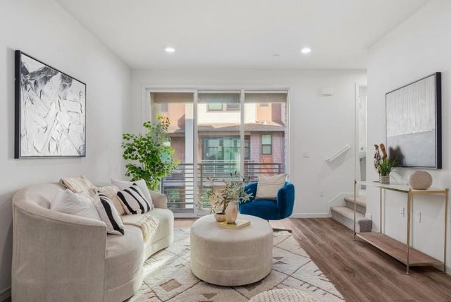 2755 Ball Place 2, Santa Clara, CA 95051