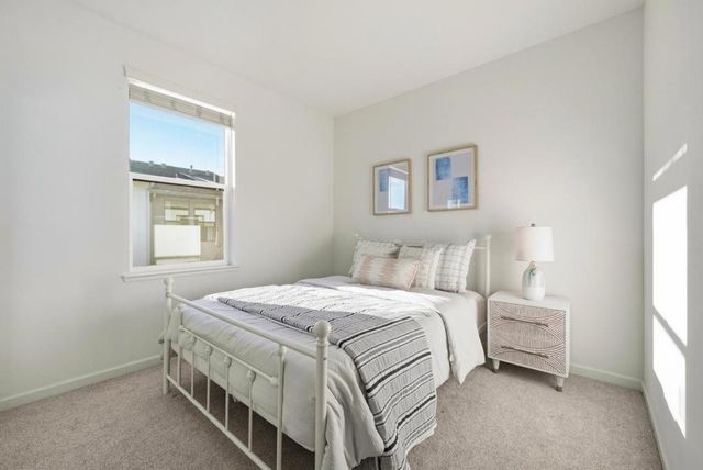 2755 Ball Place 2, Santa Clara, CA 95051