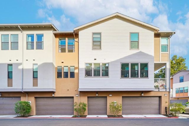 2755 Ball Place 2, Santa Clara, CA 95051