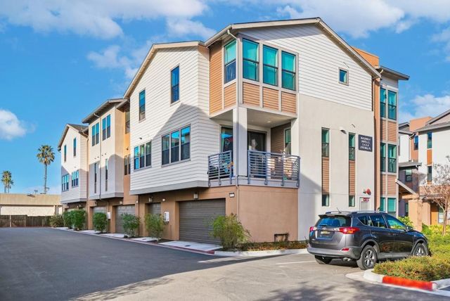 2755 Ball Place 2, Santa Clara, CA 95051