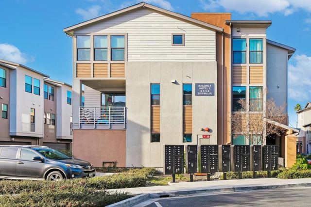 2755 Ball Place 2, Santa Clara, CA 95051