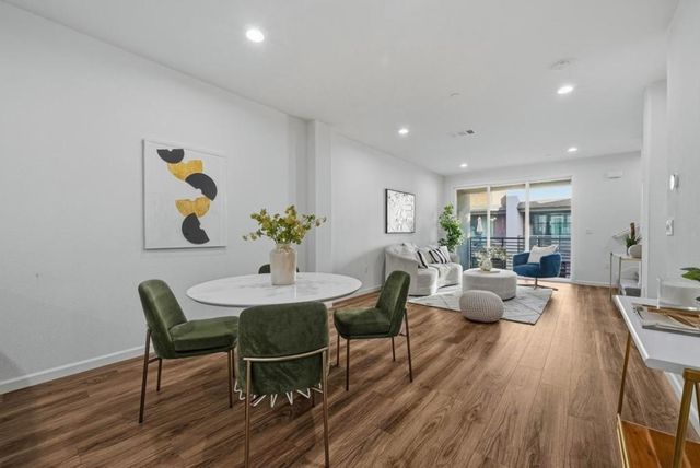 2755 Ball Place 2, Santa Clara, CA 95051