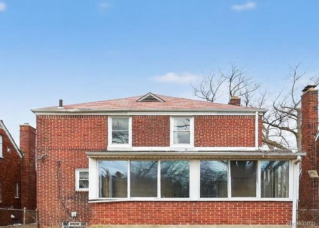 12346 Elmdale Street, Detroit, MI 48213