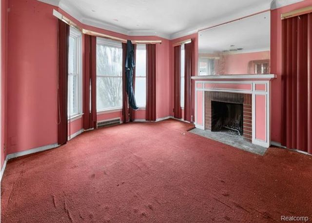 12346 Elmdale Street, Detroit, MI 48213