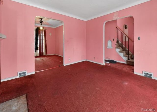 12346 Elmdale Street, Detroit, MI 48213