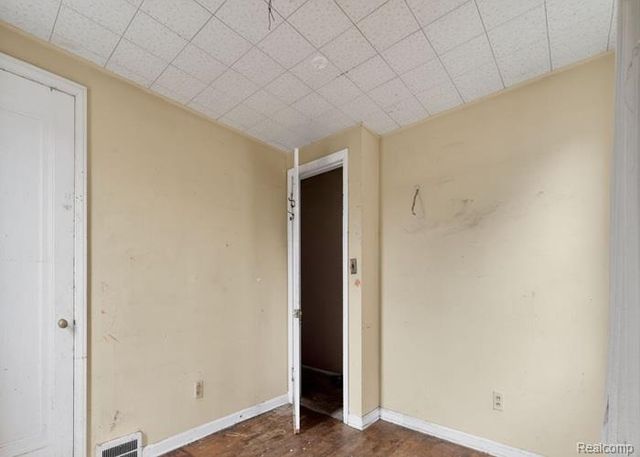 12346 Elmdale Street, Detroit, MI 48213