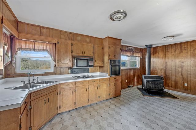 183 Mount Tabor Church Road, Pickens, SC 29671