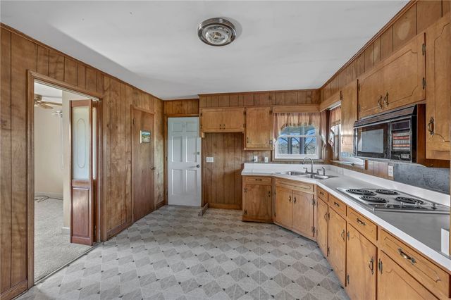 183 Mount Tabor Church Road, Pickens, SC 29671