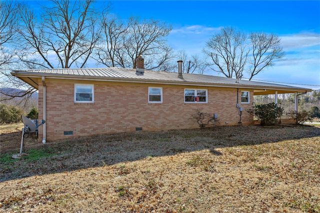 183 Mount Tabor Church Road, Pickens, SC 29671