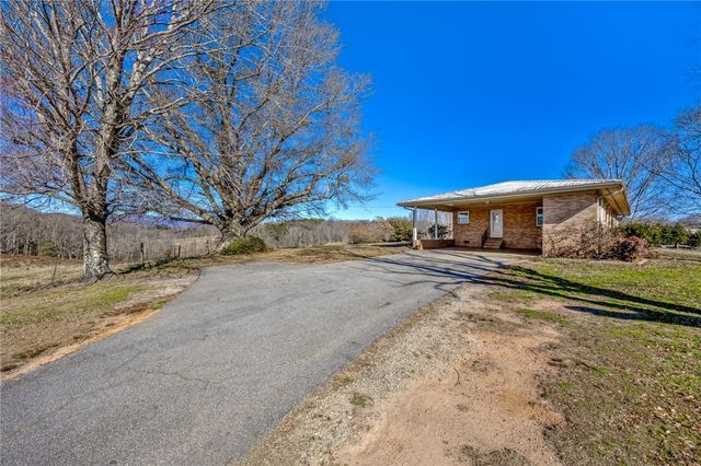 183 Mount Tabor Church Road, Pickens, SC 29671