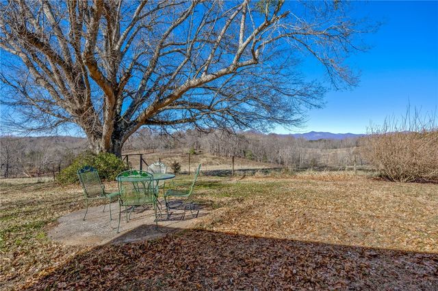 183 Mount Tabor Church Road, Pickens, SC 29671