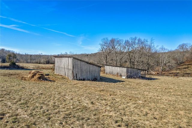 183 Mount Tabor Church Road, Pickens, SC 29671