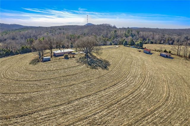 183 Mount Tabor Church Road, Pickens, SC 29671