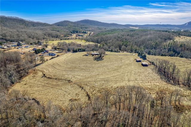 183 Mount Tabor Church Road, Pickens, SC 29671