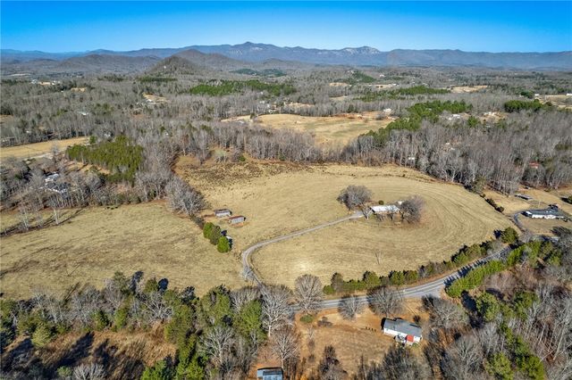 183 Mount Tabor Church Road, Pickens, SC 29671