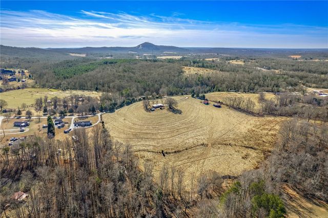 183 Mount Tabor Church Road, Pickens, SC 29671