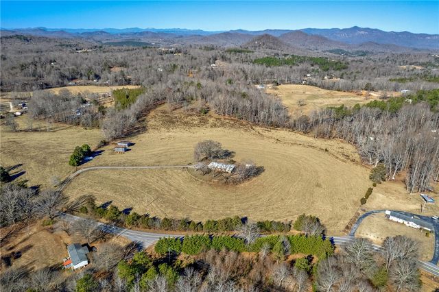 183 Mount Tabor Church Road, Pickens, SC 29671