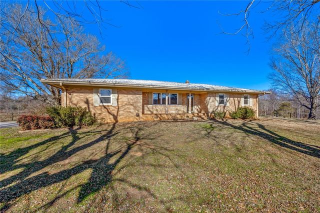 183 Mount Tabor Church Road, Pickens, SC 29671