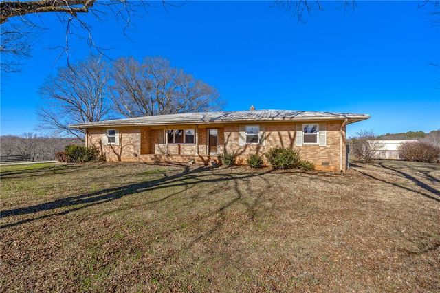 183 Mount Tabor Church Road, Pickens, SC 29671