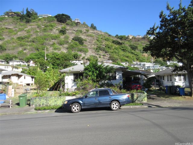 1935 9th Avenue, Honolulu, HI 96816