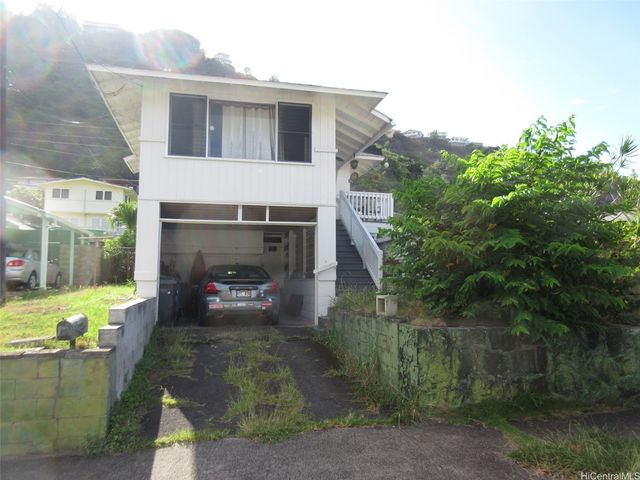 1935 9th Avenue, Honolulu, HI 96816
