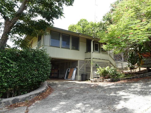 1935 9th Avenue, Honolulu, HI 96816