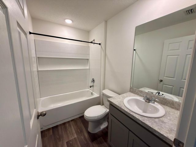 6446 NW Polly Court, Port St. Lucie, Port St Lucie, FL 34983