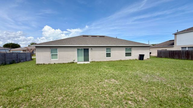 6446 NW Polly Court, Port St. Lucie, Port St Lucie, FL 34983