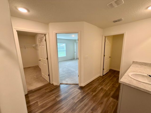 6446 NW Polly Court, Port St. Lucie, Port St Lucie, FL 34983