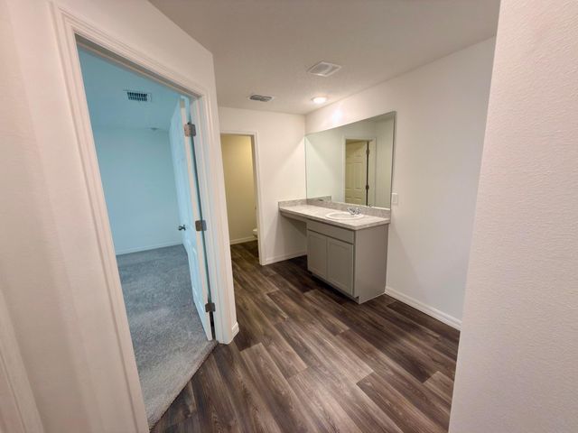 6446 NW Polly Court, Port St. Lucie, Port St Lucie, FL 34983