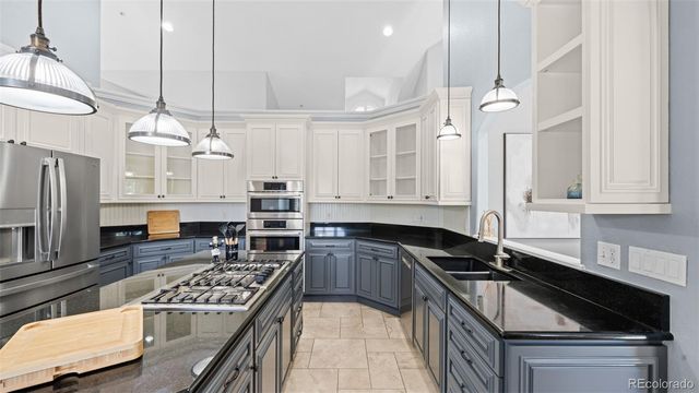 990 Glade Gulch Road, Castle Rock, CO 80104