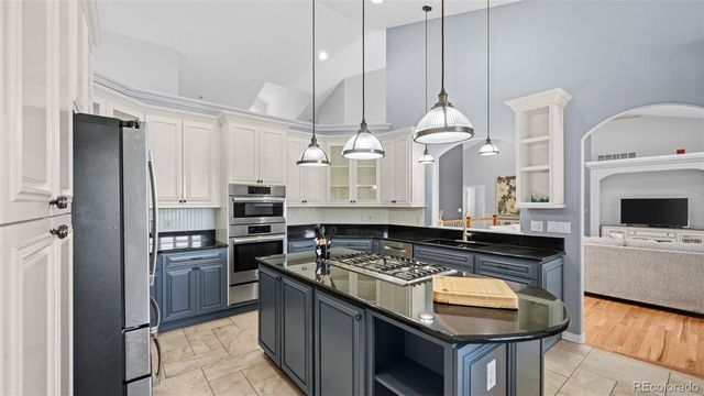 990 Glade Gulch Road, Castle Rock, CO 80104