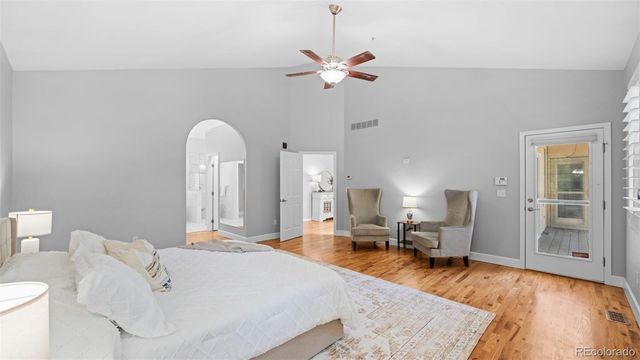 990 Glade Gulch Road, Castle Rock, CO 80104