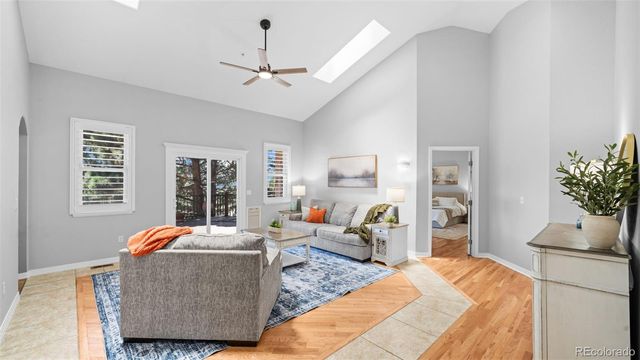 990 Glade Gulch Road, Castle Rock, CO 80104