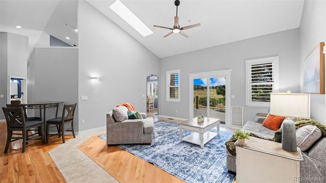 990 Glade Gulch Road, Castle Rock, CO 80104