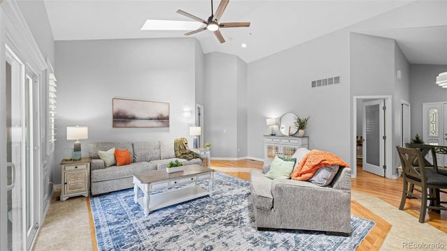 990 Glade Gulch Road, Castle Rock, CO 80104