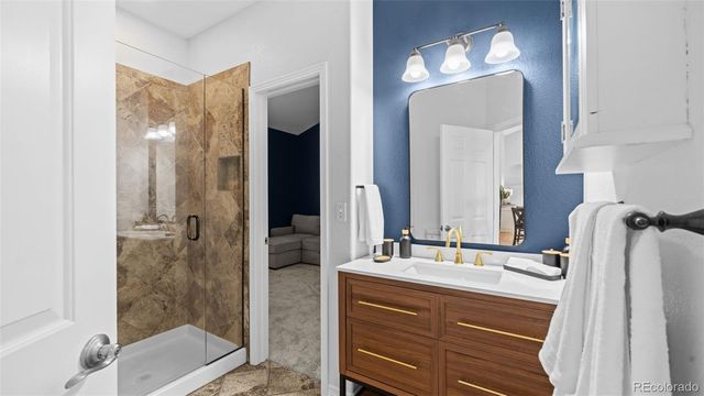 990 Glade Gulch Road, Castle Rock, CO 80104