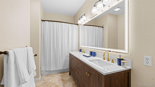 990 Glade Gulch Road, Castle Rock, CO 80104