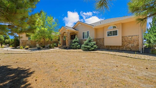 990 Glade Gulch Road, Castle Rock, CO 80104