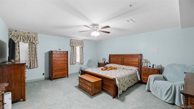 990 Glade Gulch Road, Castle Rock, CO 80104